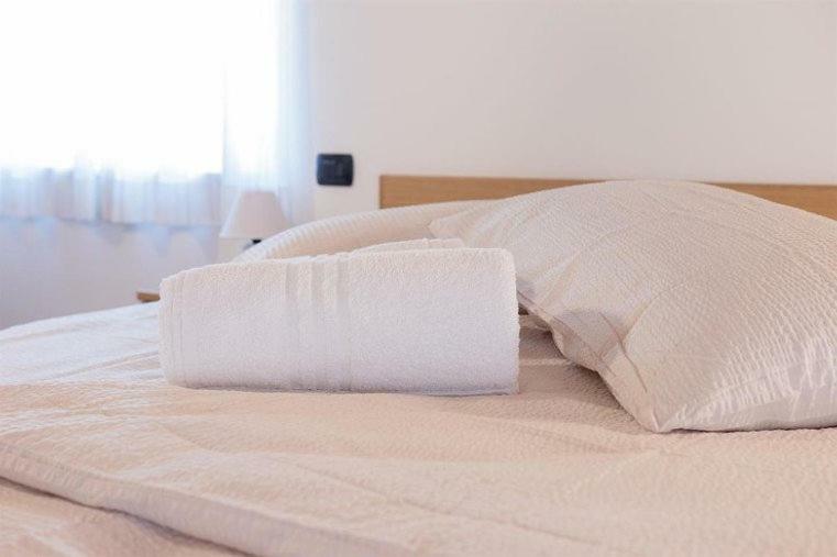 Hotel Milano Тьоне-ди-Тренто Экстерьер фото